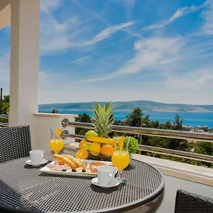  Apartment Marija Croatia