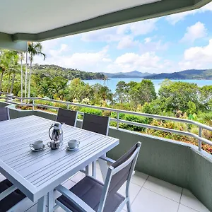 Lagoon Apartments On Hamilton Island By Hiha Apartment