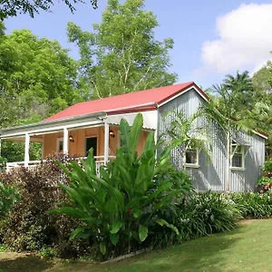 Whitsunday Cane Cutters Holiday home